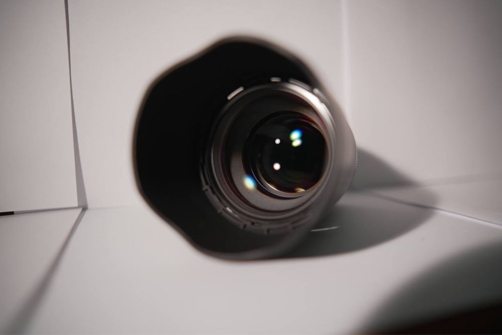 Viltrox 85mm II f/1.8 E mount Sony