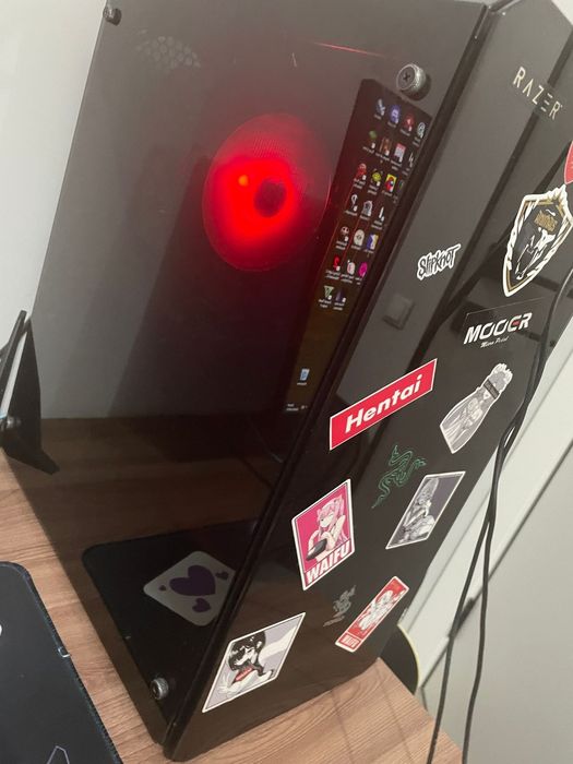 Продам игровой компьютер