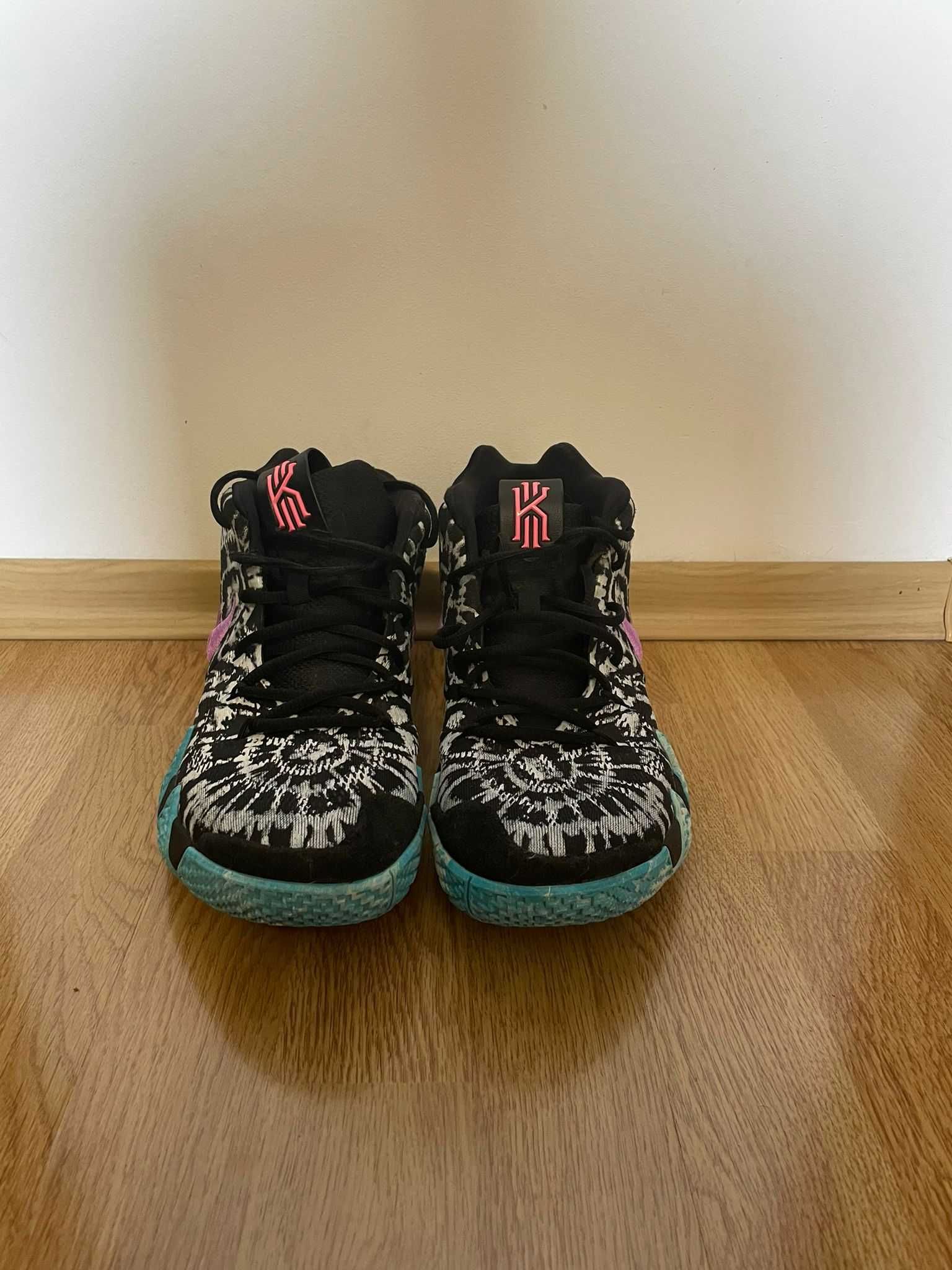 Kyrie 4 outlet olx