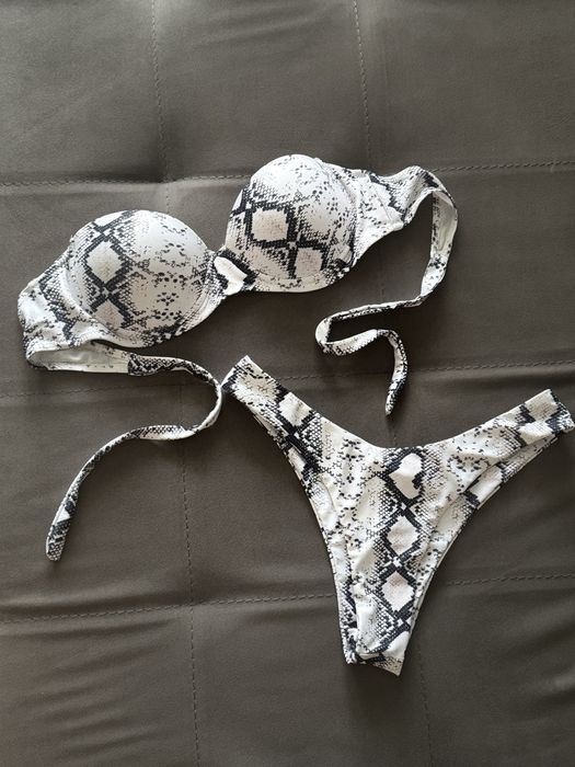 Дамски бански S размер