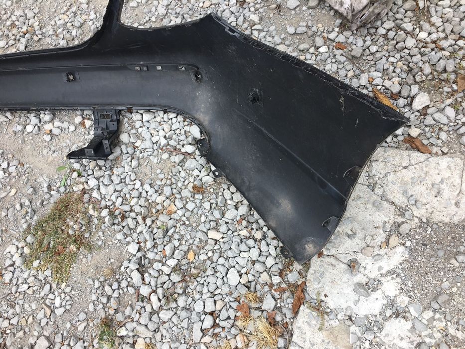 Оригинална задна броня за Mercedes E-class. W213. 16-20