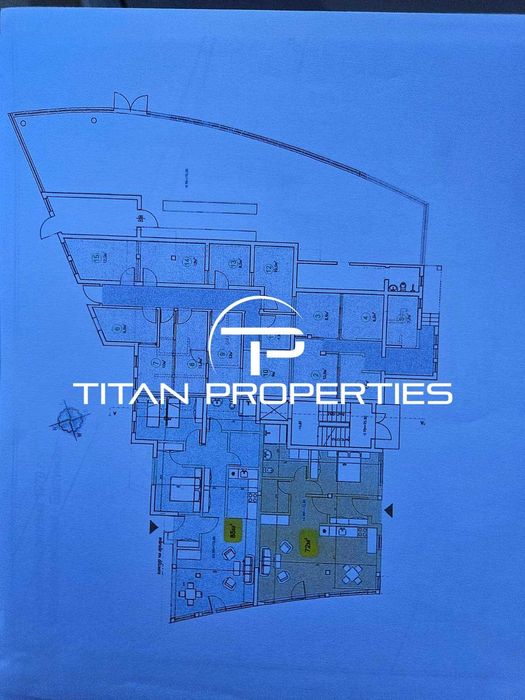 Търговско помещение, за продажба, м-т Ален Мак