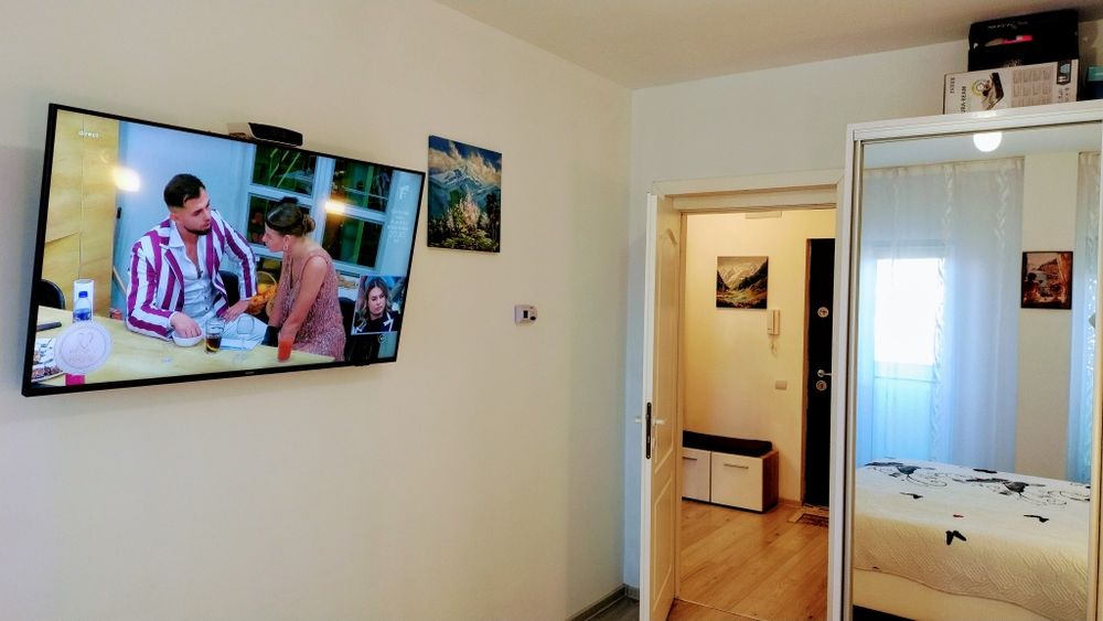 Apartament 2 camere , lift