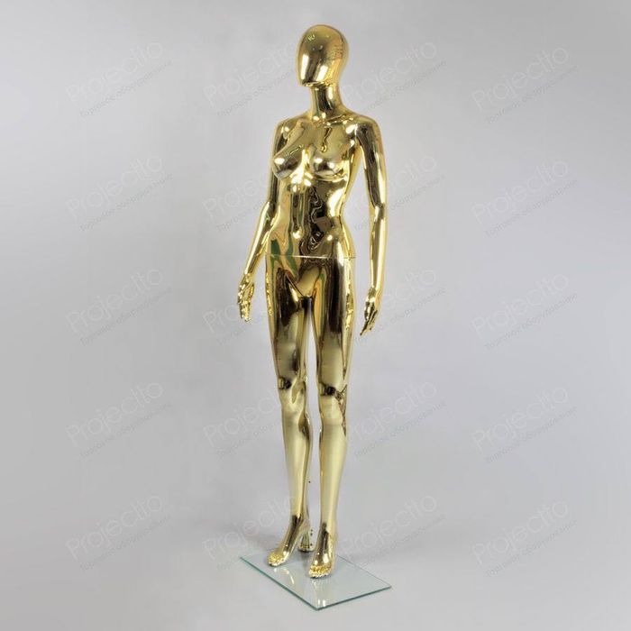 Maniken sotiladi. Tilla rangda ideal holati