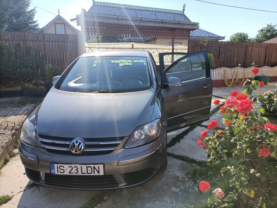 Volkswagen golf 5  2006