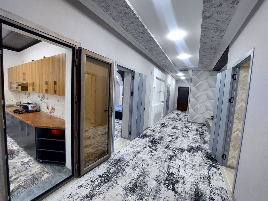 Dacha oqtosh GARDEN HOUSE Quyosh toza xavo uchun FAQAT OILA UCHUN