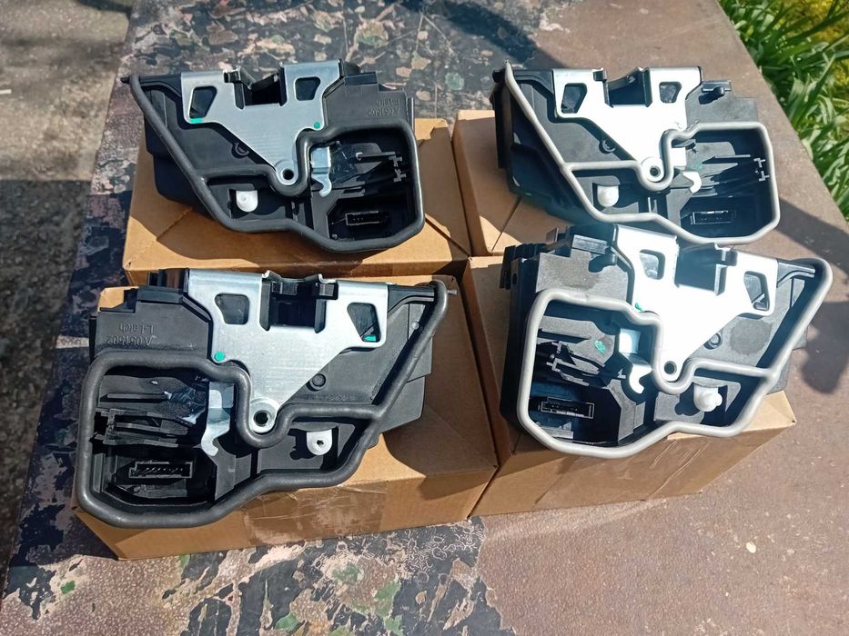 Брава за БМВ Е90/91 НОВИ