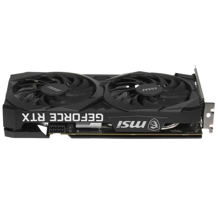 Видеокарта MSI GeForce RTX 3060 Ti VENTUS 2X OC