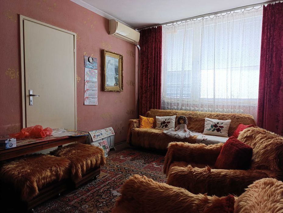 Продава се Двустаен апартамент в Габрово, Бичкиня - 62 кв.м за 905 €/кв.м - Снимка #3