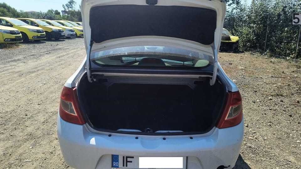 RENAULT 4 2009 — imagine 5