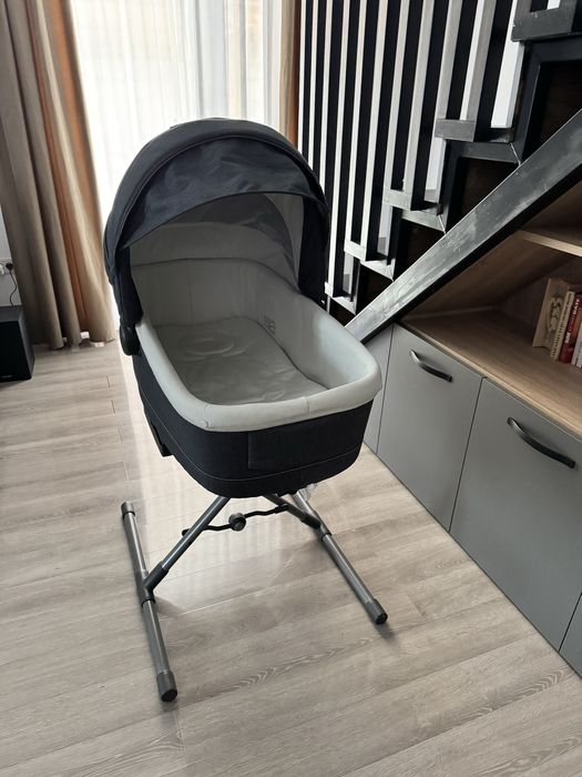 Landou Inglesina Trilogy cu stand/ suport