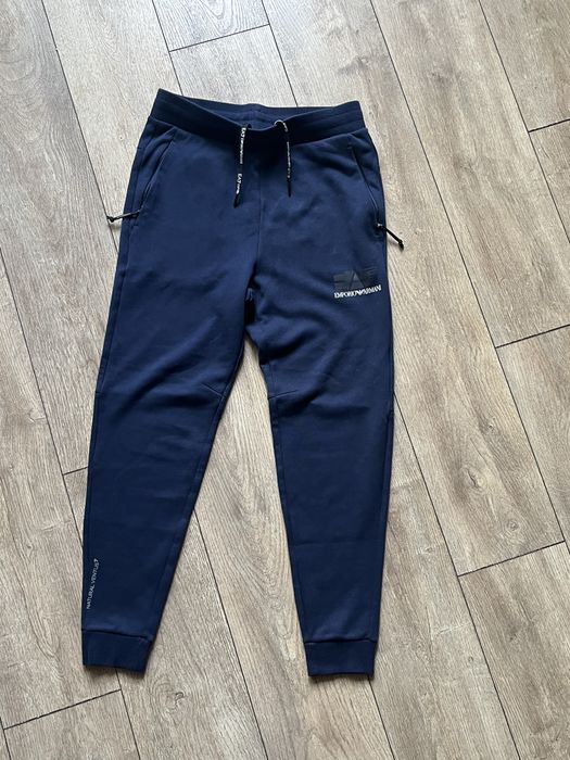 EA7 Emporio Armani VENTUS 7 - размер S Slim / Оригинал