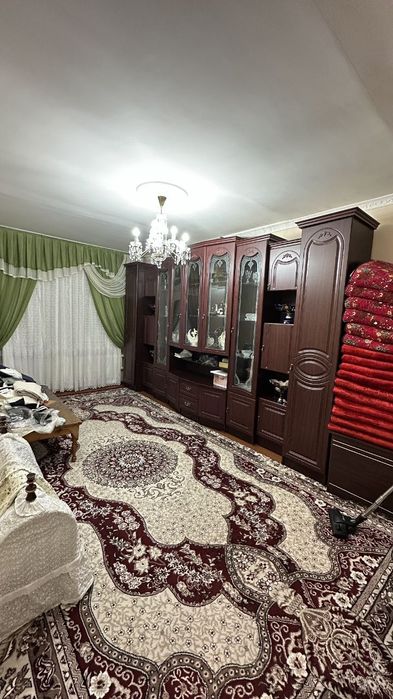 Срочно продаётся квартира