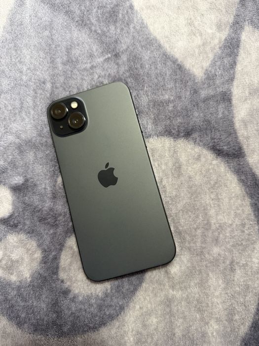 Iphone 15 Plus 128GB