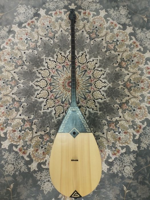 Домбыра 48 размер