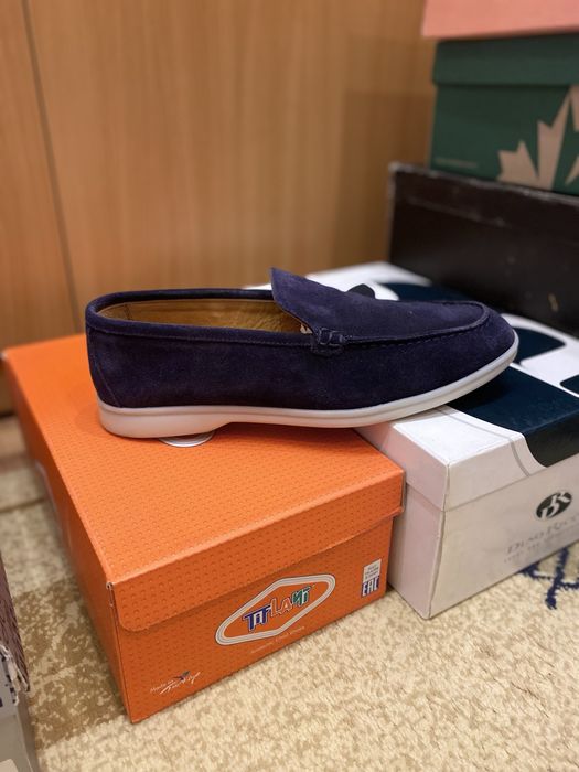 Мужская обувь