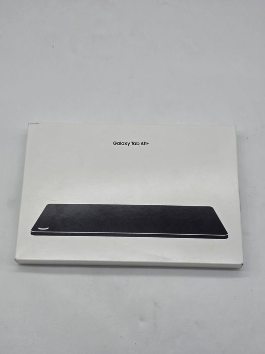 Samsung Galaxy Tab A11+, Octa-Core, 11", 6GB RAM, 128GB, SIGILATA