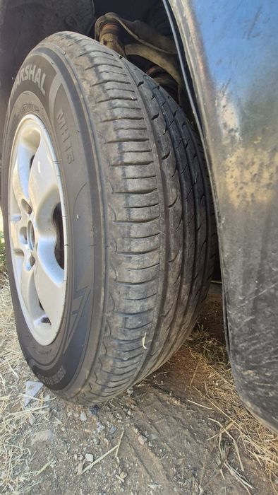 Продава се мазда 6