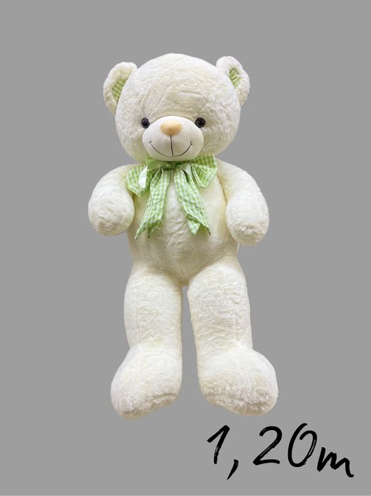 Плюшевый мишка в ассортименте