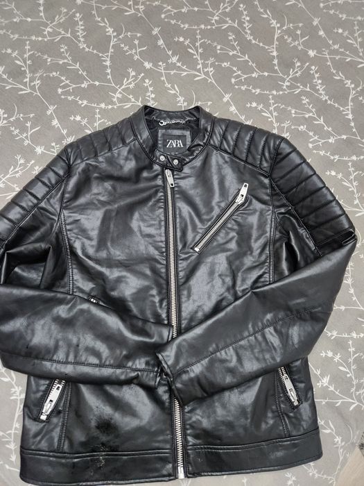 Zara orginal koja kurtka l toshkent city olingan