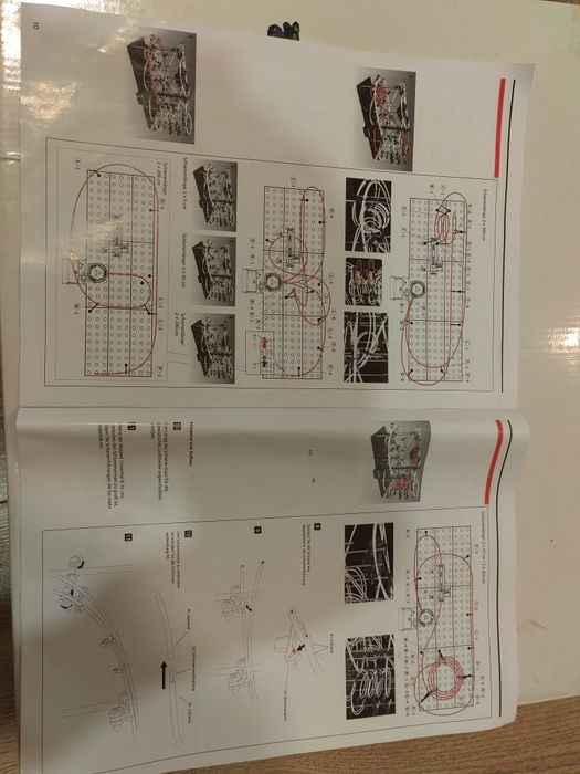 Конструктор Spacerail