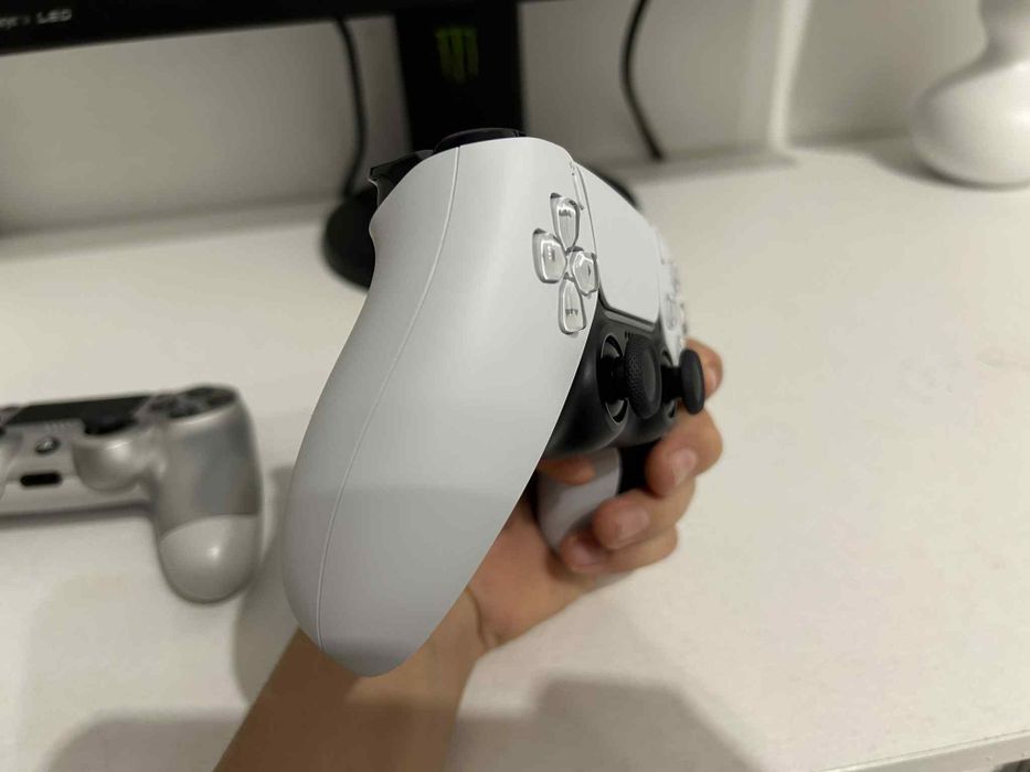 Контролер PS5 джойстик