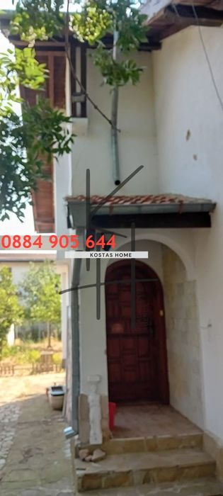 Къща в Варна, област-с.Приселци площ 200 цена 180000