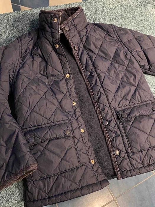 Geaca copii Tex pentru copii 5-8 ani