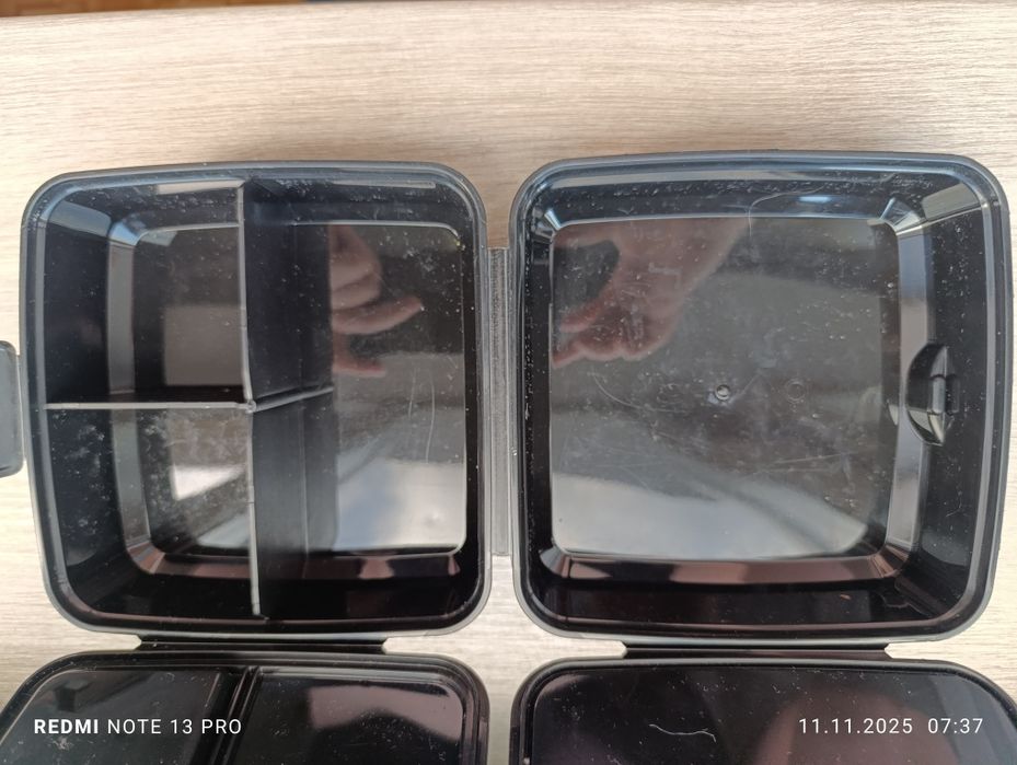 Ланч бокс для еды