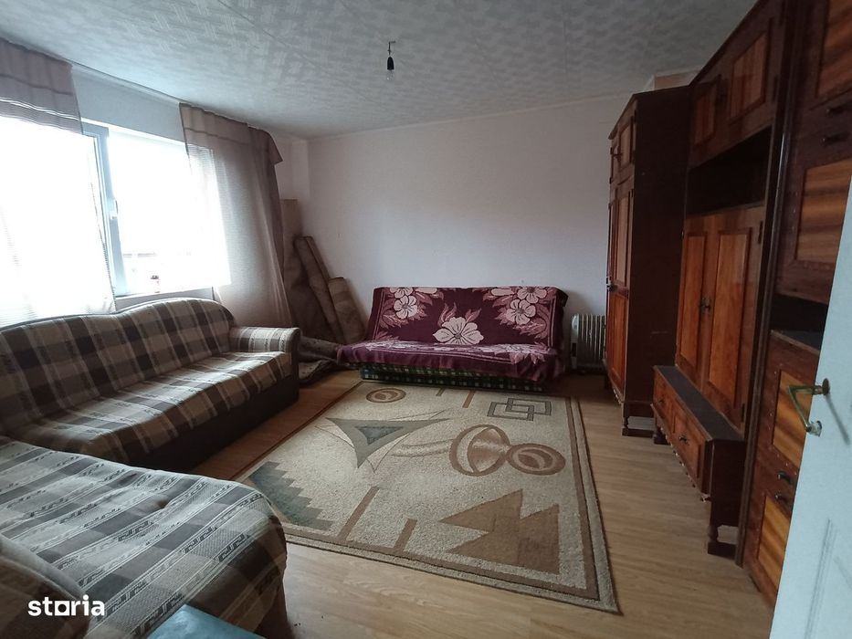 Casa cu 2 camere / Cucerdea / pozitie excelenta