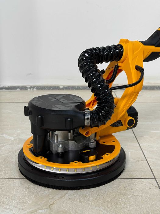 Шлифовальная машина для стен и потолков Ubay UB-WP1001, ART 2577