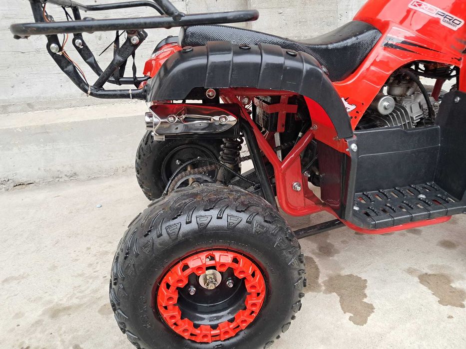 Atv copii 125cc Atv copii