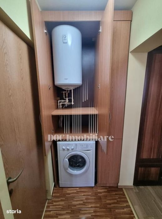 2 camere Berceni - Sun Plaza | Parcare Inclusa | 5 min Metrou | Boiler