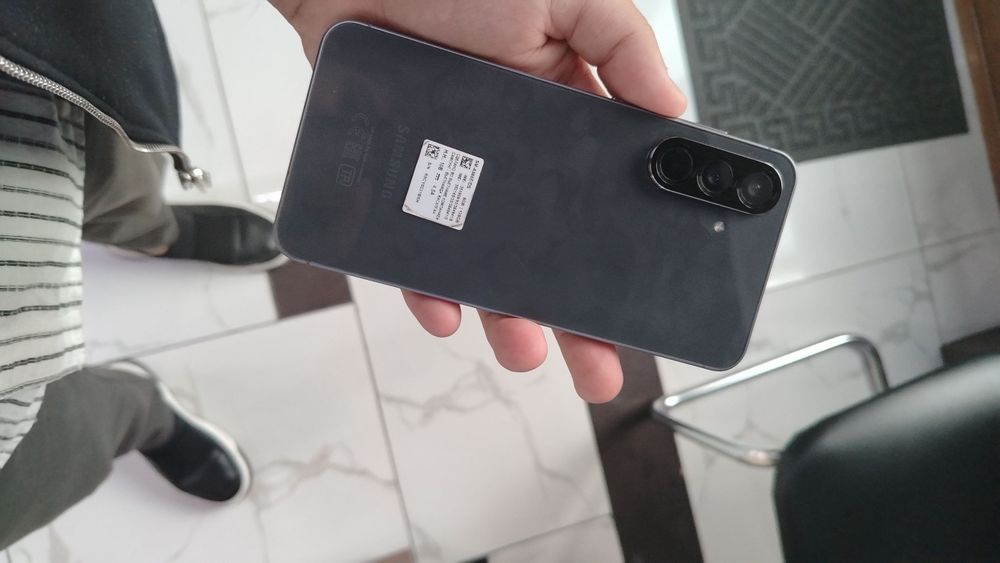 Samsung Galaxy A56 5G