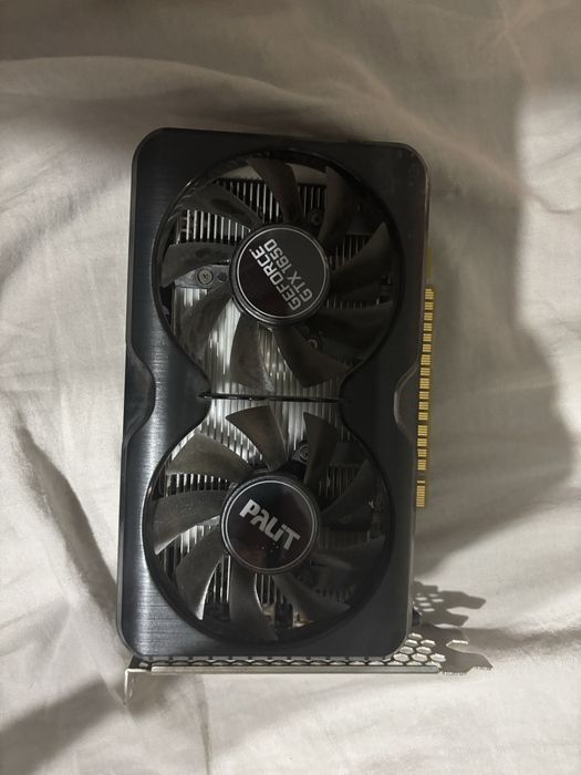 Nvdia geforce 1650 4gb