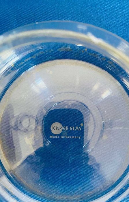 Стъклена кана JENA ER GLAS