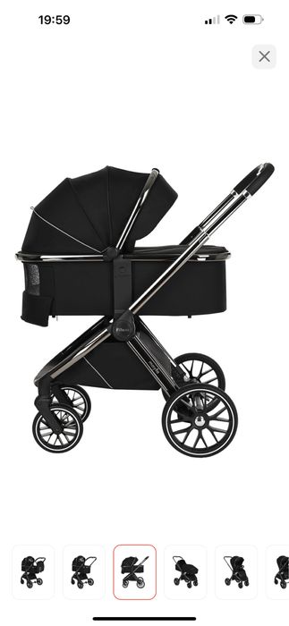 Продам коляску Pituso mayla