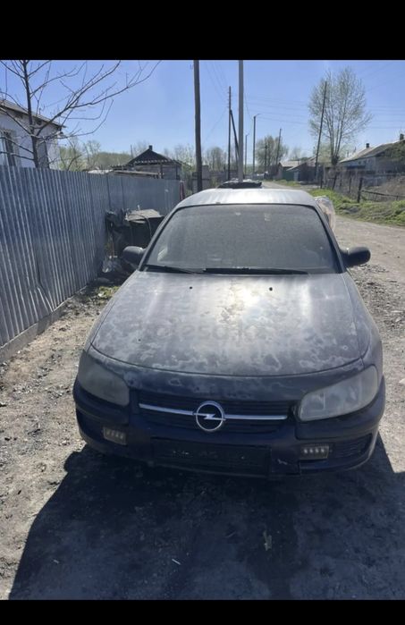 Продам  опеля обмен