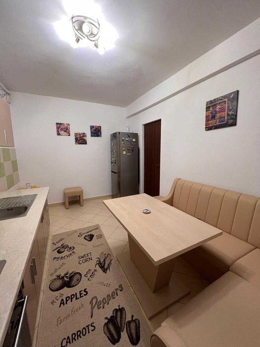 VAND apartament 2 camere dimitrie leonida METROU