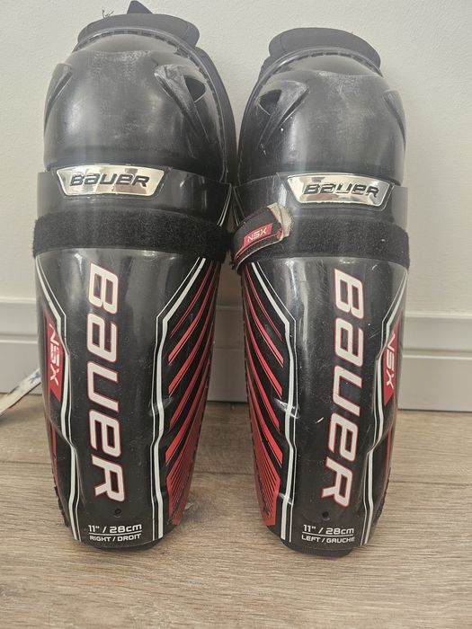 Экипировка хоккейная