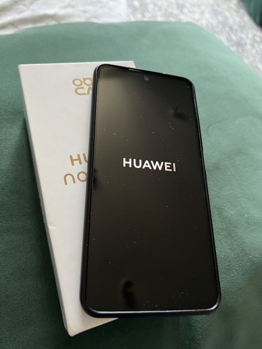 Телефон Huawei Nova 10 se