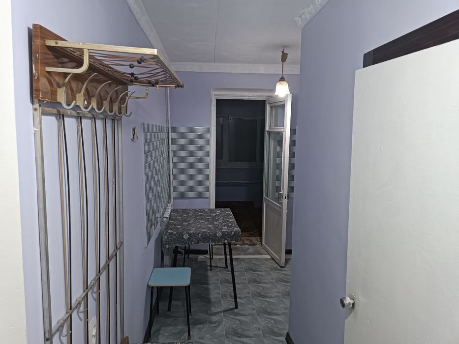 Сдаётся в аренду 2-х комнатная квартира в Чирчике, Аранча