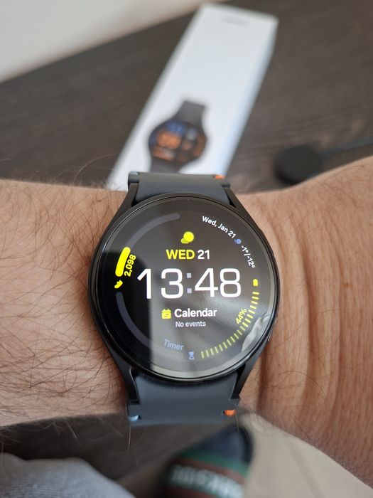 Samsung Galaxy Watch FE