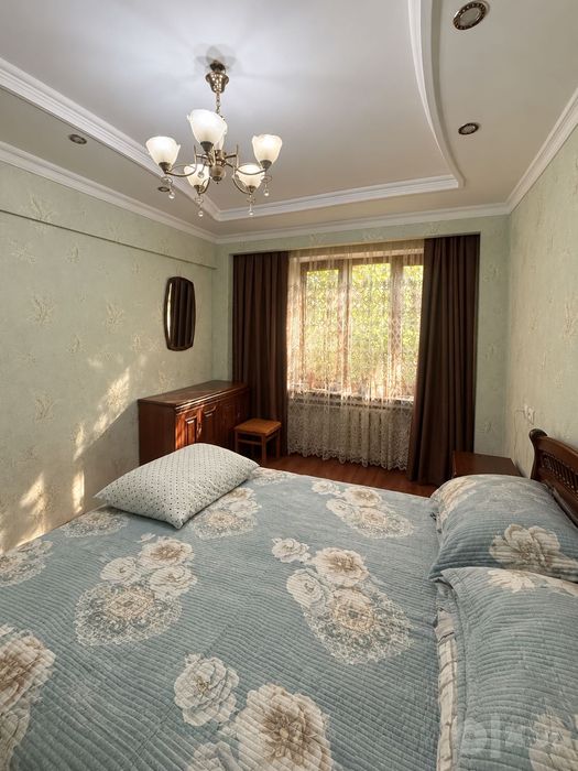 Срочно продается 3 комн квартира, кирпич, 2 этаж, Ц 5, Минор, Осиё