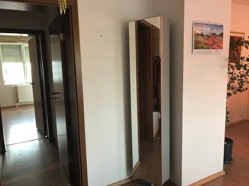 Дава се под наем Тристаен апартамент в София, Манастирски ливади - 142 кв.м за 847.62 € - Снимка #18