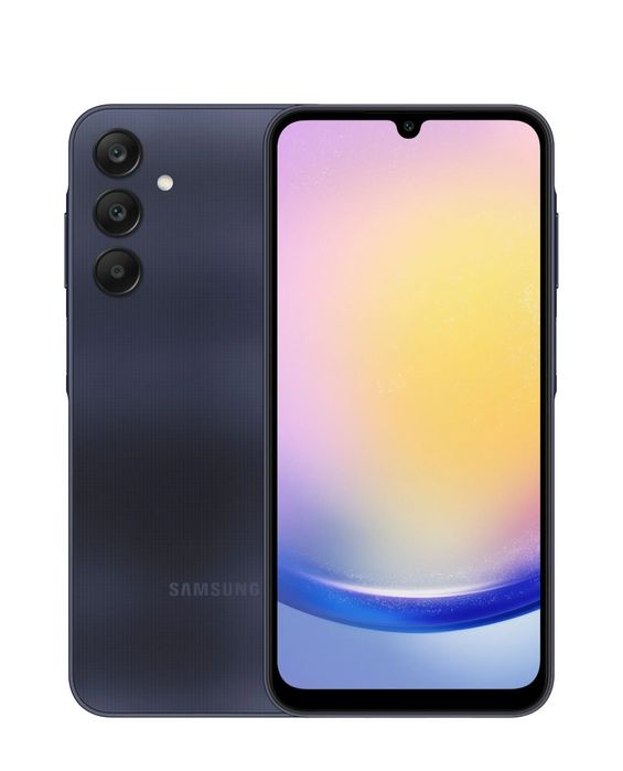 Samsung a25 5G uzbela