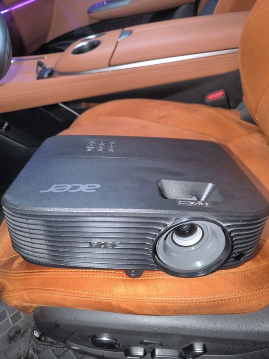 Проектор ACER X1123HP