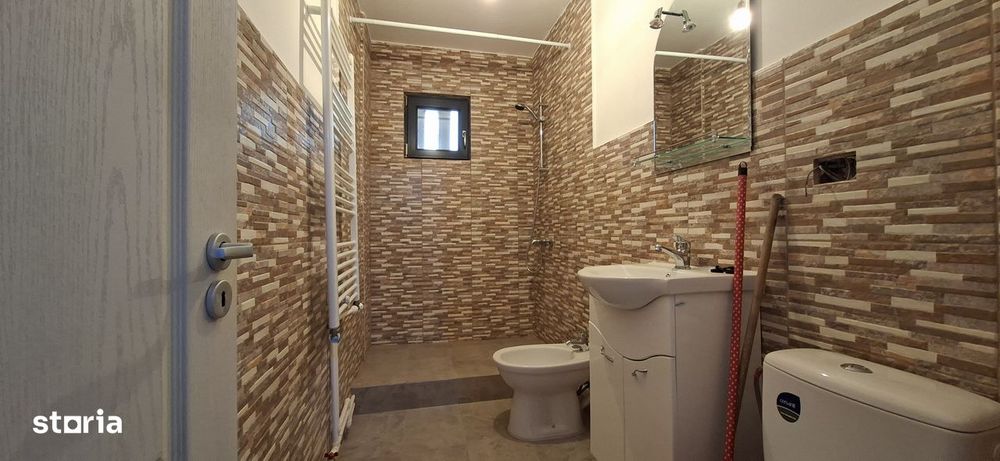 Apartament renovat integral, spațios și luminos–Doja / Siderurgiștilor