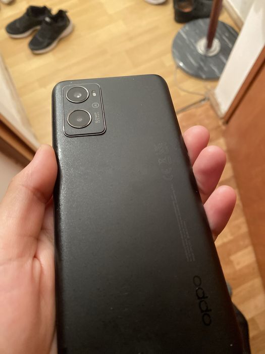 Oppo a96 сатылады уральск