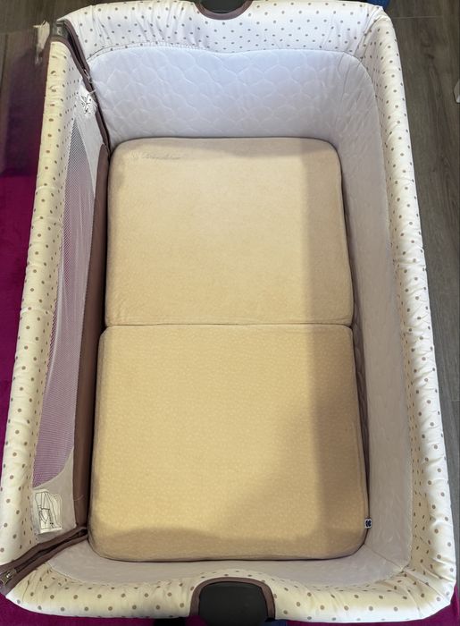 Бебешка кошара Kilkka Boo Bonne Nuit